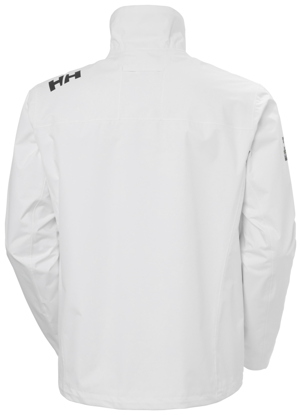 Helly Hansen Crew 2.0 Beyaz Erkek Mont - 2