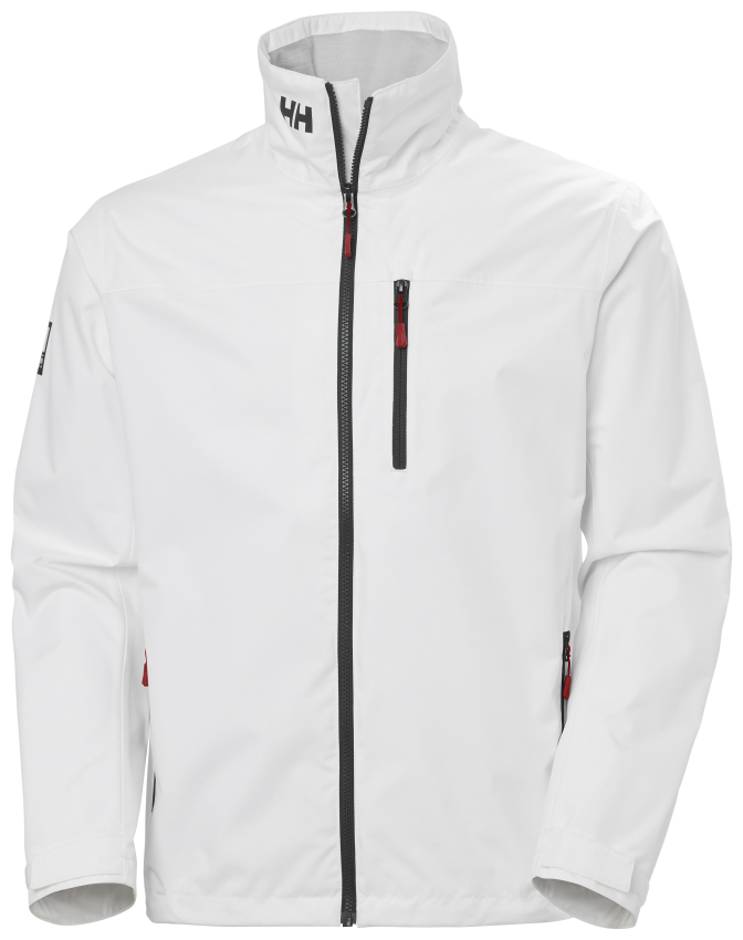 Helly Hansen Crew 2.0 Beyaz Erkek Mont - 2