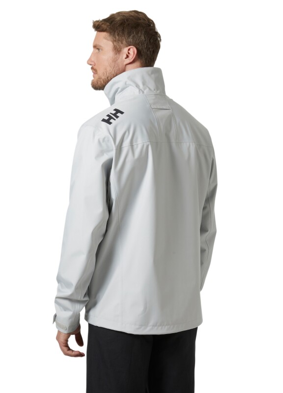 Helly Hansen Crew 2.0 Gri Erkek Mont - 2