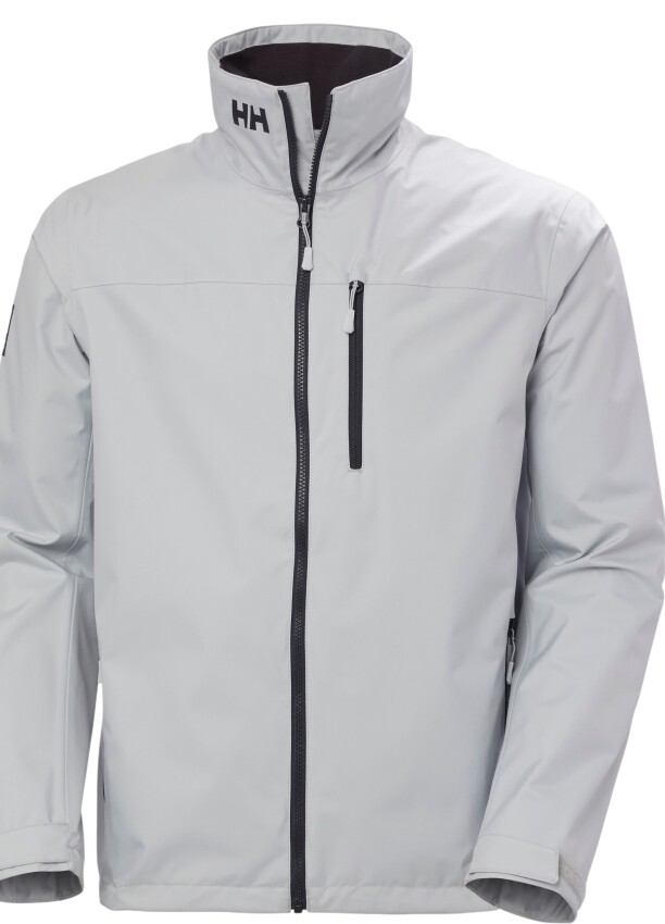 Helly Hansen Crew 2.0 Gri Erkek Mont - 3