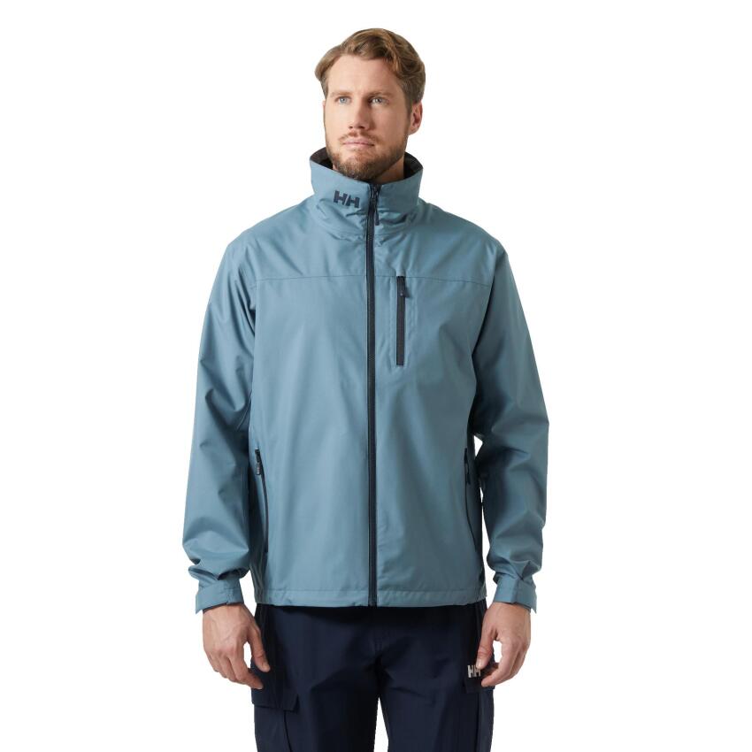 Helly Hansen Crew 2.0 Mavi Erkek Mont - 1