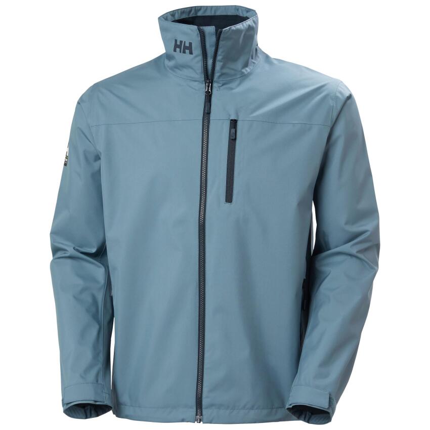 Helly Hansen Crew 2.0 Mavi Erkek Mont - 4
