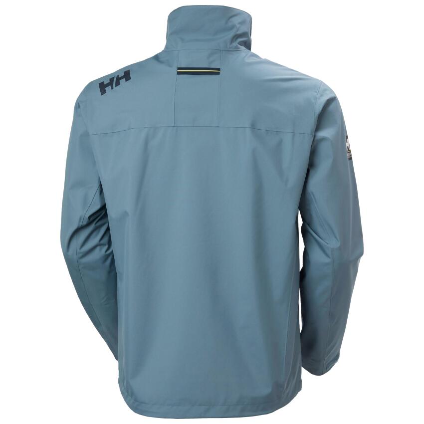 Helly Hansen Crew 2.0 Mavi Erkek Mont - 5