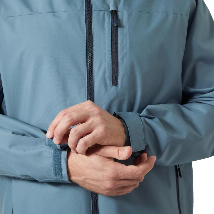 Helly Hansen Crew 2.0 Mavi Erkek Mont - 7