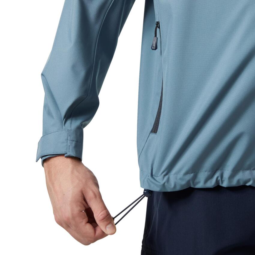 Helly Hansen Crew 2.0 Mavi Erkek Mont - 8