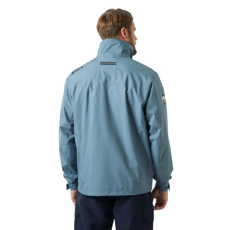 Helly Hansen Crew 2.0 Mavi Erkek Mont - Helly Hansen (1)