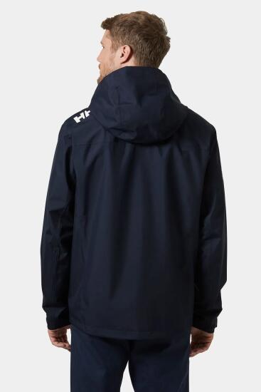 Helly Hansen CREW HOODED MONT 2.0 LACİVERT Erkek Mont - 2