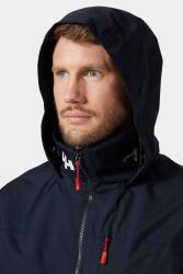 Helly Hansen CREW HOODED MONT 2.0 LACİVERT Erkek Mont - 4