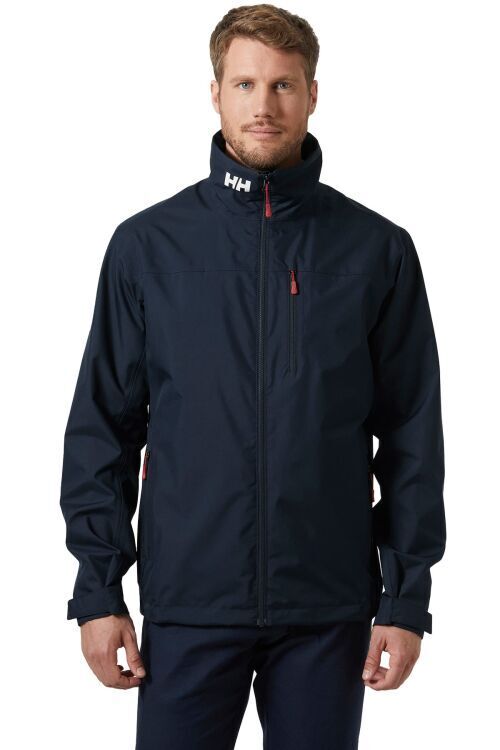 Helly Hansen CREW MONT 2.0 LACİVERT Erkek Mont - Helly Hansen