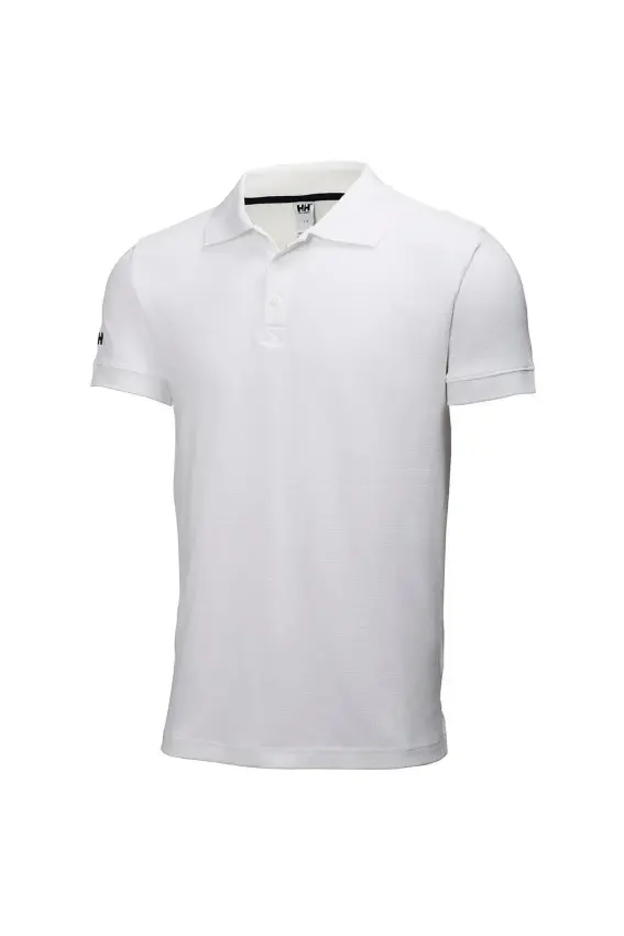 Helly Hansen CREWLINE POLO KIRMIZI Erkek Polo Tshirt - 1