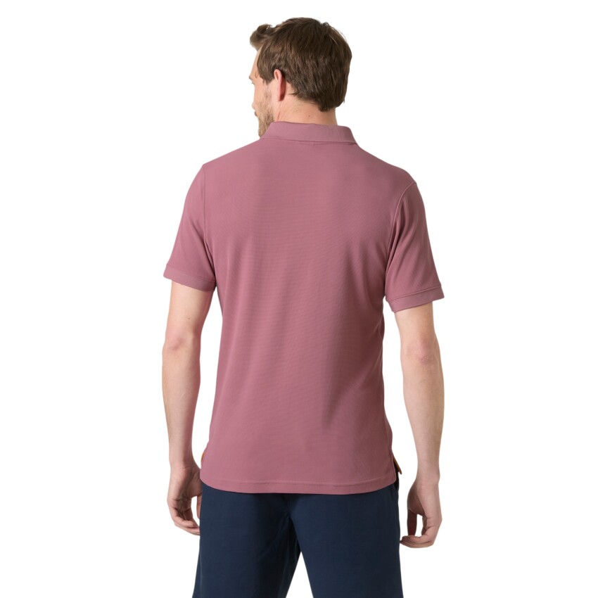 Helly Hansen Driftline Polo T-Shirt - 2