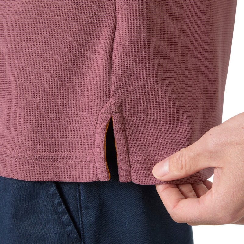 Helly Hansen Driftline Polo T-Shirt - 3