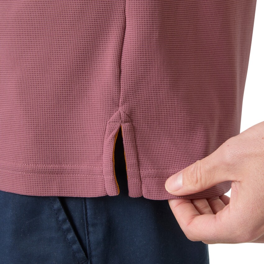 Helly Hansen Driftline Polo T-Shirt - 3