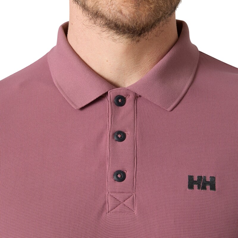 Helly Hansen Driftline Polo T-Shirt - 4
