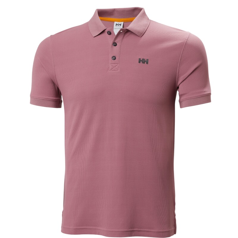 Helly Hansen Driftline Polo T-Shirt - 5