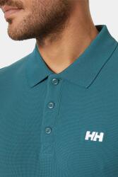 Helly Hansen DRIFTLINE POLO T-SHIRT Yeşil Erkek Polo Tshirt - 3