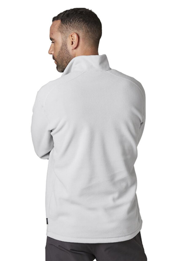 Helly Hansen Fullzip Gri Erkek Polar - 2