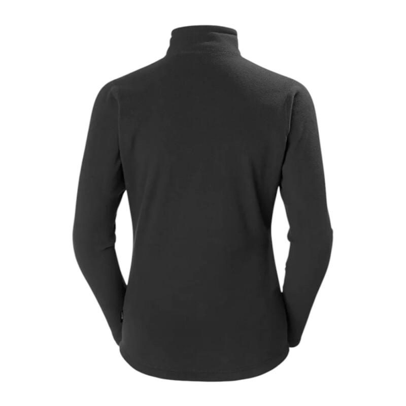Helly Hansen Fullzip Siyah Kadın Polar - 2