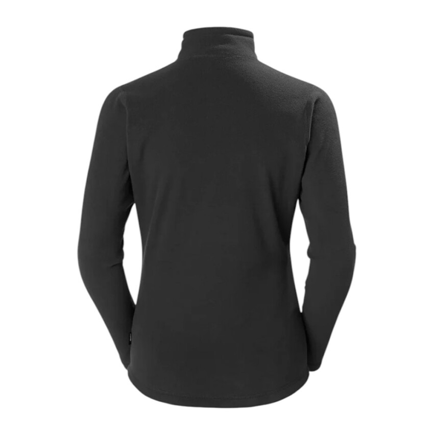 Helly Hansen Fullzip Siyah Kadın Polar - 2