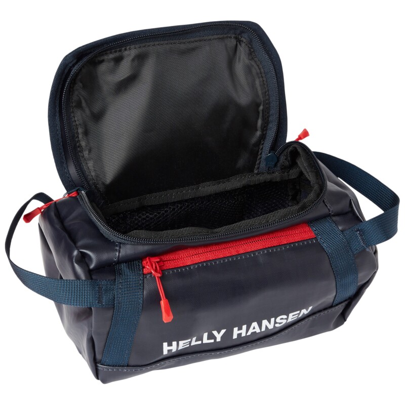 Helly Hansen Guide Wash Bag Küçük Lacivert Unisex Spor Çantası - Helly Hansen (1)