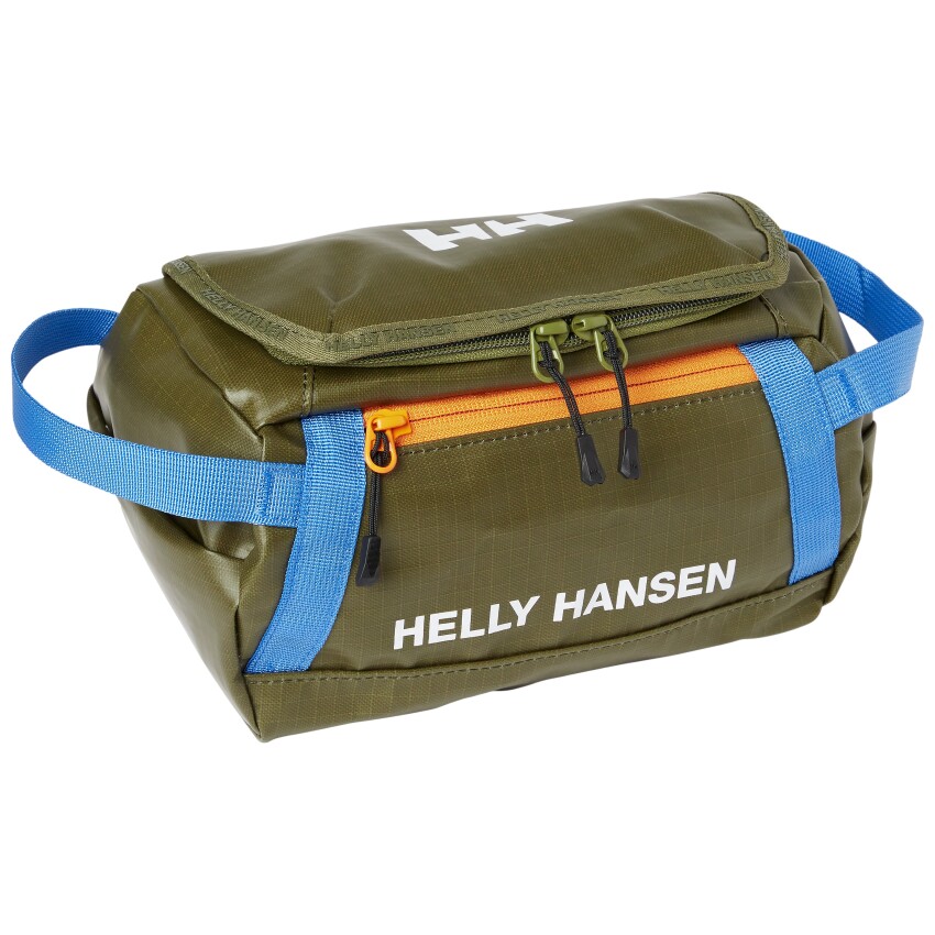Helly Hansen Guide Wash Yeşil Unisex Spor Çantası - 1