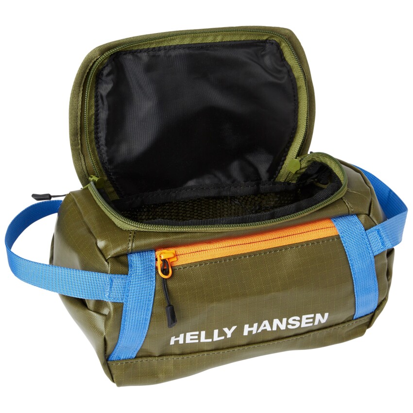 Helly Hansen Guide Wash Yeşil Unisex Spor Çantası - 2