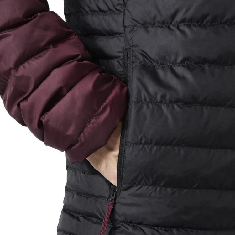 Helly Hansen Banff Insulator Bordo Erkek Mont - 3