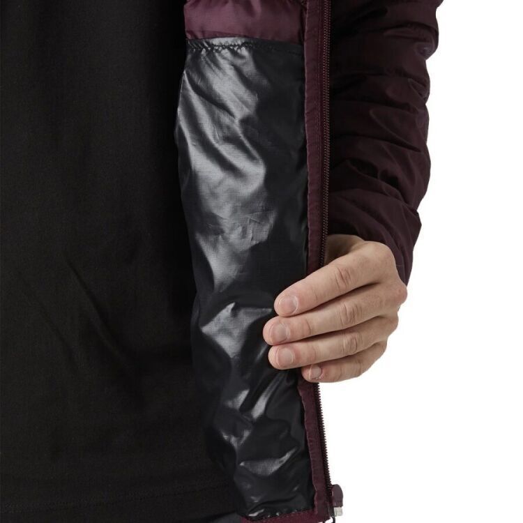 Helly Hansen Banff Insulator Bordo Erkek Mont - 4