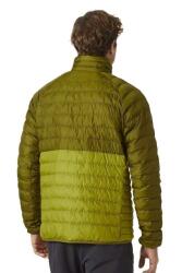 Helly Hansen HELLY HANSEN BANFF INSULATOR MONT SARI Erkek Mont - 2