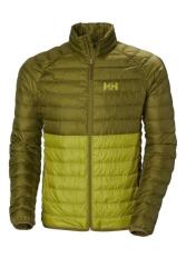 Helly Hansen HELLY HANSEN BANFF INSULATOR MONT SARI Erkek Mont - 3