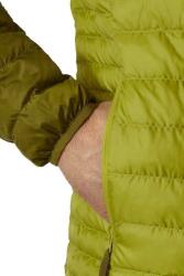 Helly Hansen HELLY HANSEN BANFF INSULATOR MONT SARI Erkek Mont - 4