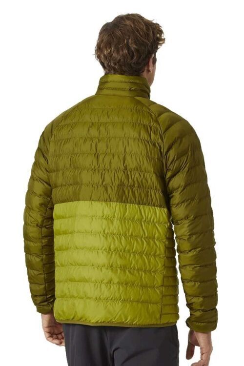 Helly Hansen HELLY HANSEN BANFF INSULATOR MONT SARI Erkek Mont - Helly Hansen (1)