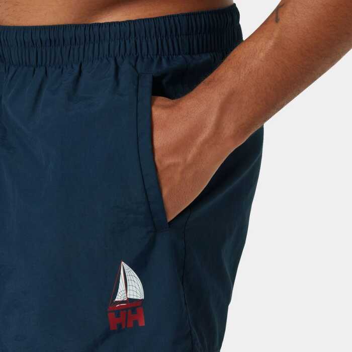 Helly Hansen Helly Hansen Cascais Deniz Şortu Erkek Mayo - 3