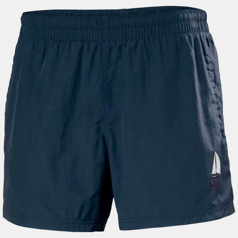 Helly Hansen Helly Hansen Cascais Deniz Şortu Erkek Mayo - 5