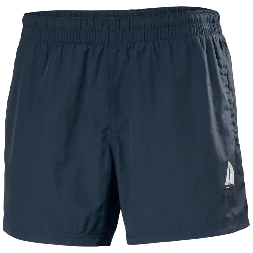 Helly Hansen Cascais Deniz Şortu Erkek Mayo - 4