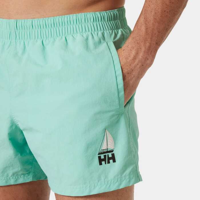 Helly Hansen Helly Hansen Cascais Deniz Şortu Erkek Mayo - 3