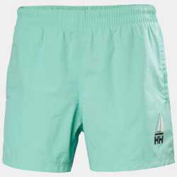 Helly Hansen Helly Hansen Cascais Deniz Şortu Erkek Mayo - 4