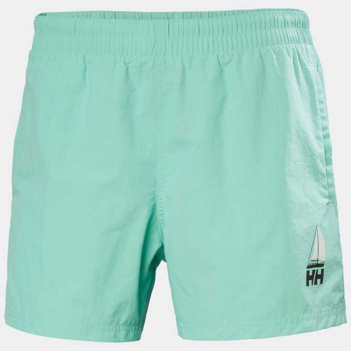 Helly Hansen Helly Hansen Cascais Deniz Şortu Erkek Mayo - 4