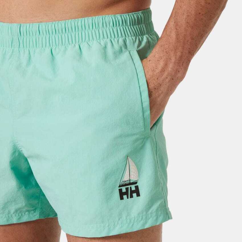 Helly Hansen Helly Hansen Cascais Deniz Şortu Erkek Mayo - 3