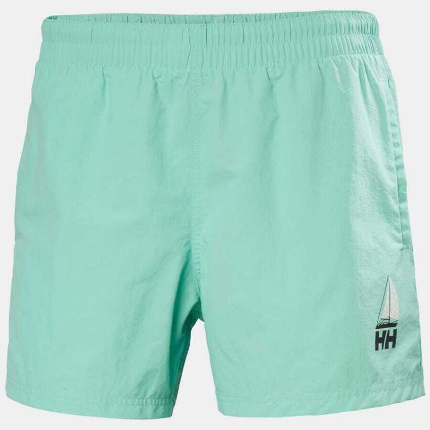 Helly Hansen Helly Hansen Cascais Deniz Şortu Erkek Mayo - 4