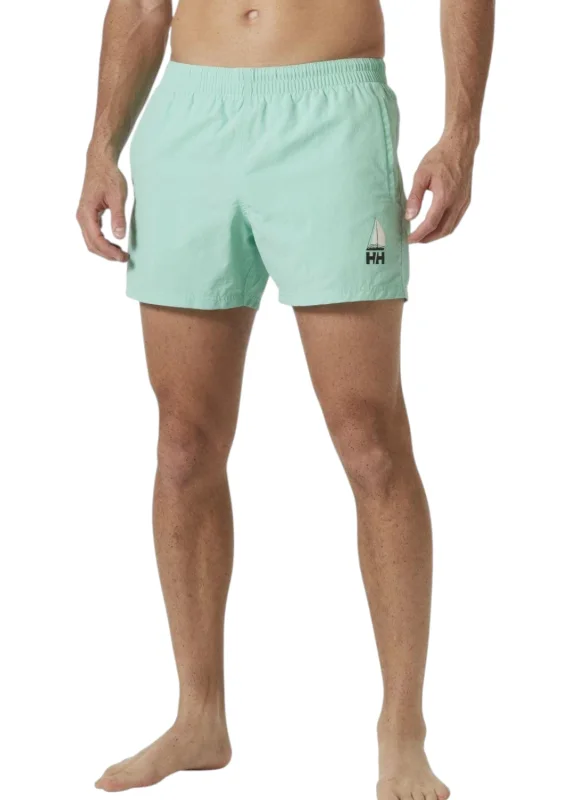 Helly Hansen Cascais Deniz Şortu Erkek Mayo 