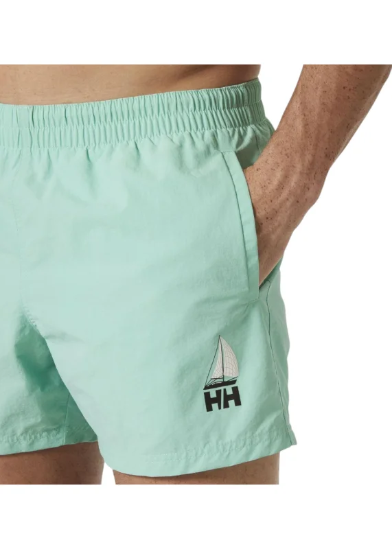 Helly Hansen Cascais Deniz Şortu Erkek Mayo - 3