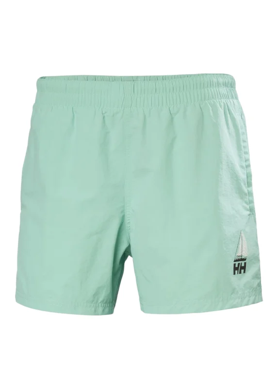 Helly Hansen Cascais Deniz Şortu Erkek Mayo - 4