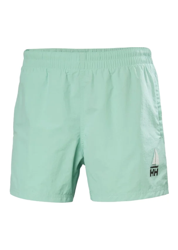 Helly Hansen Cascais Deniz Şortu Erkek Mayo - 4
