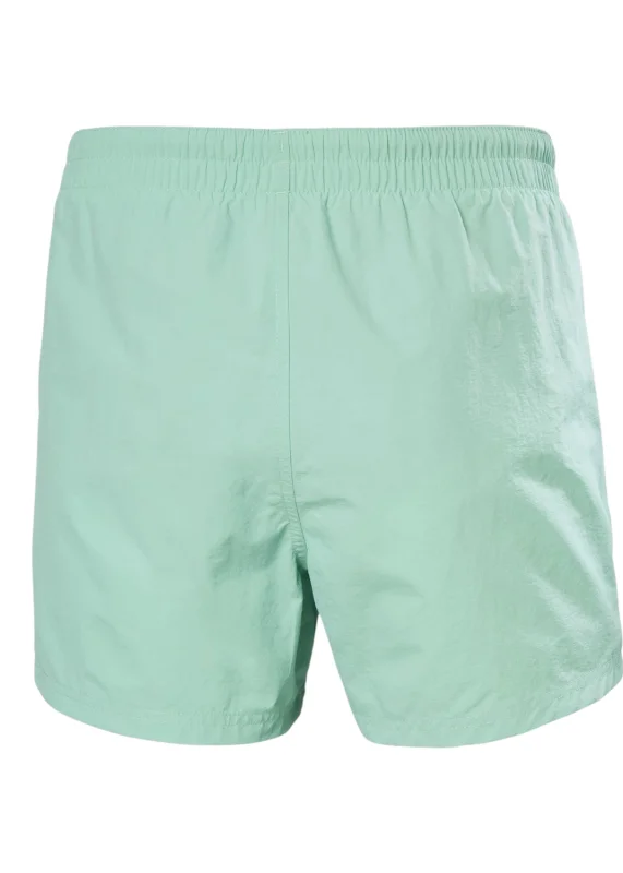 Helly Hansen Cascais Deniz Şortu Erkek Mayo - 5
