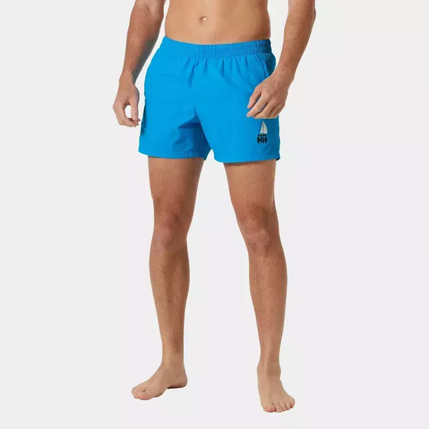 Helly Hansen Helly Hansen Cascais Deniz Şortu Erkek Mayo - 1