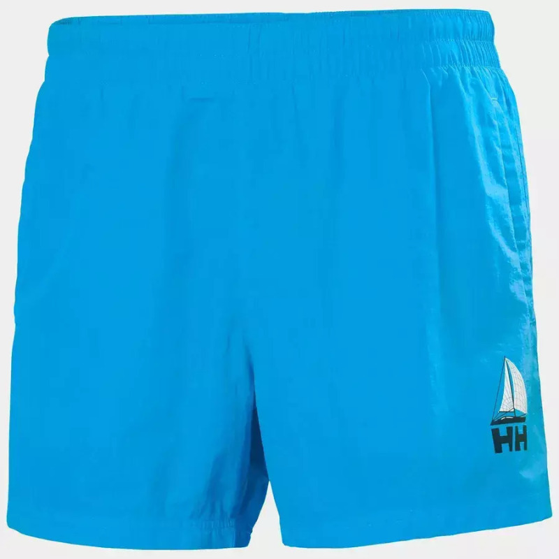 Helly Hansen Helly Hansen Cascais Deniz Şortu Erkek Mayo - 4