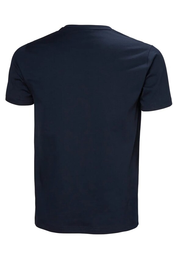 Helly Hansen Helly Hansen Core Graphic T-Shirt 2.0 Erkek Tshirt - 2
