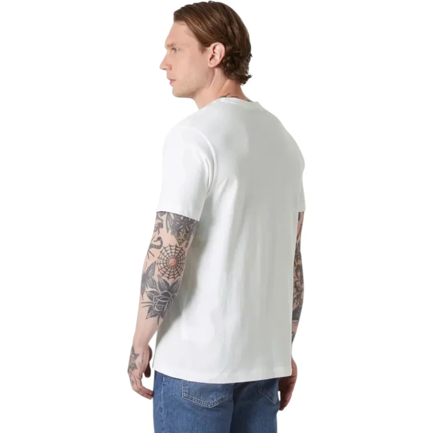 Helly Hansen Core Graphic 2.0 Erkek Tshirt - 2