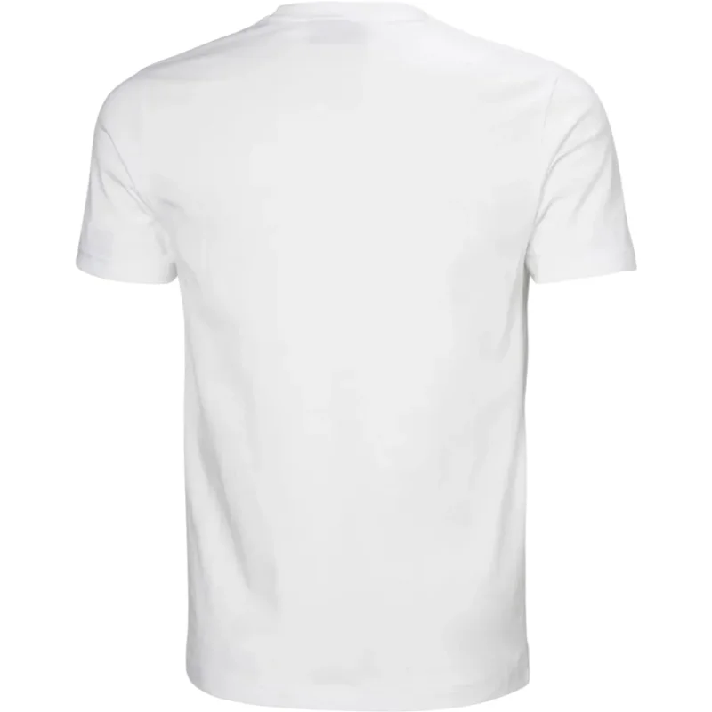 Helly Hansen Core Graphic 2.0 Erkek Tshirt - 4